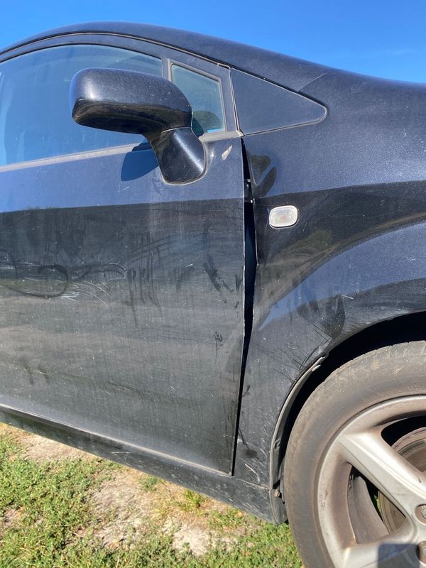 Toyota Corolla Verso