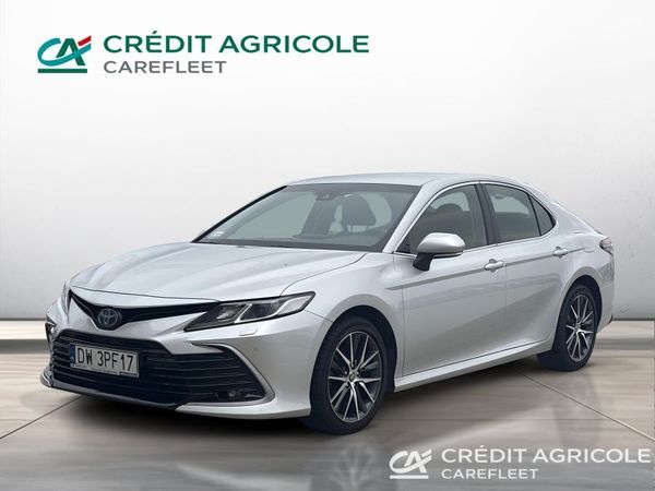 Toyota Camry Toyota Camry 2.5 Hybrid Prestige CVT DW3PF17