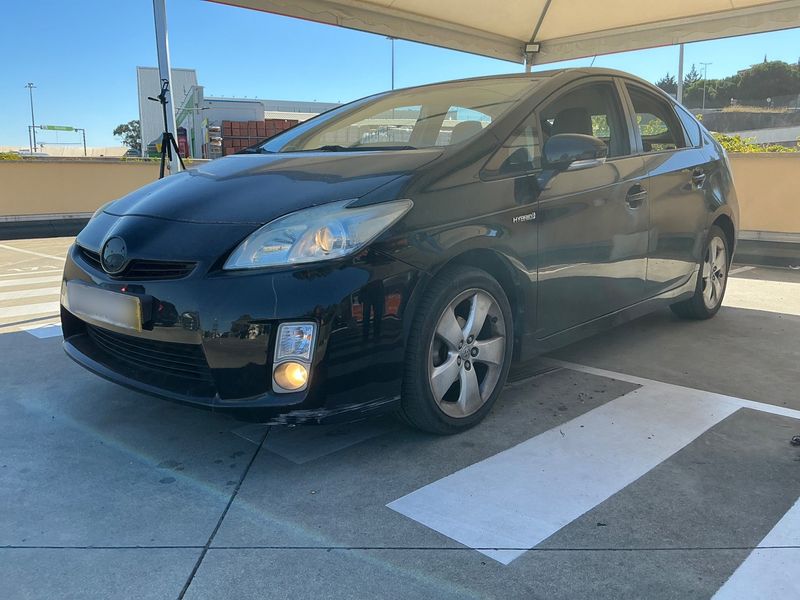 Toyota Prius 1.8