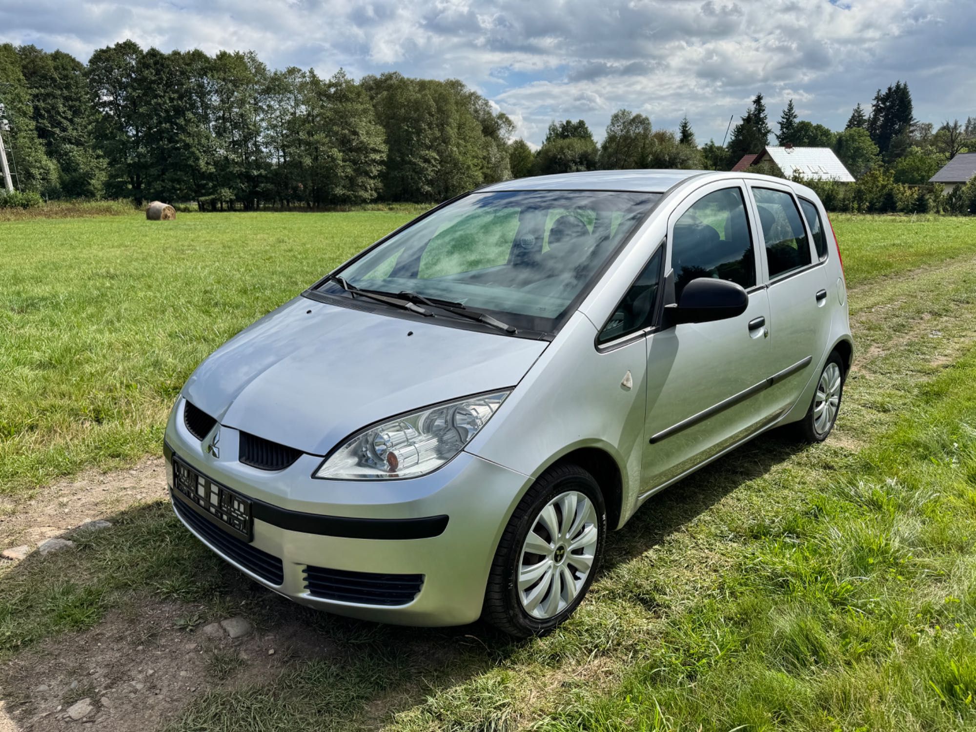 Mitsubishi Colt 1.3 Petrol 2004