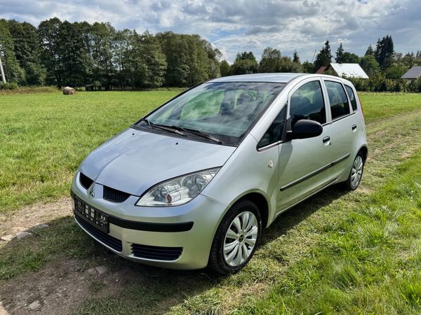 Mitsubishi Colt 1.3 Petrol 2004