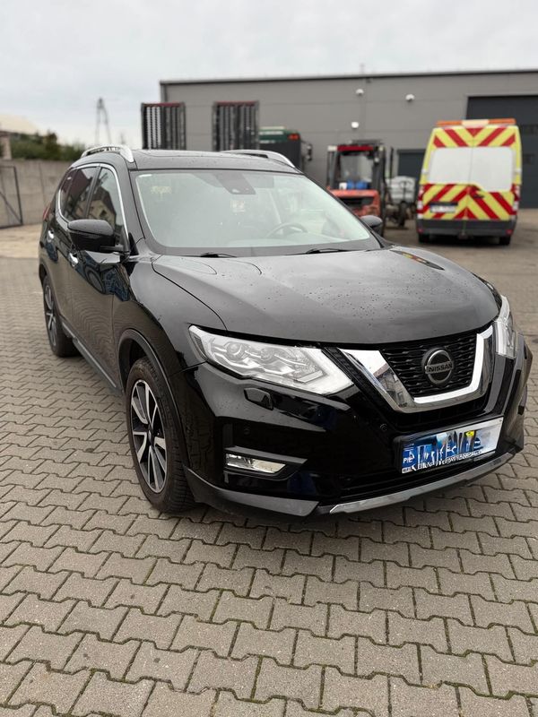 Nissan X-Trail 1.7 dCi 4x4 2020