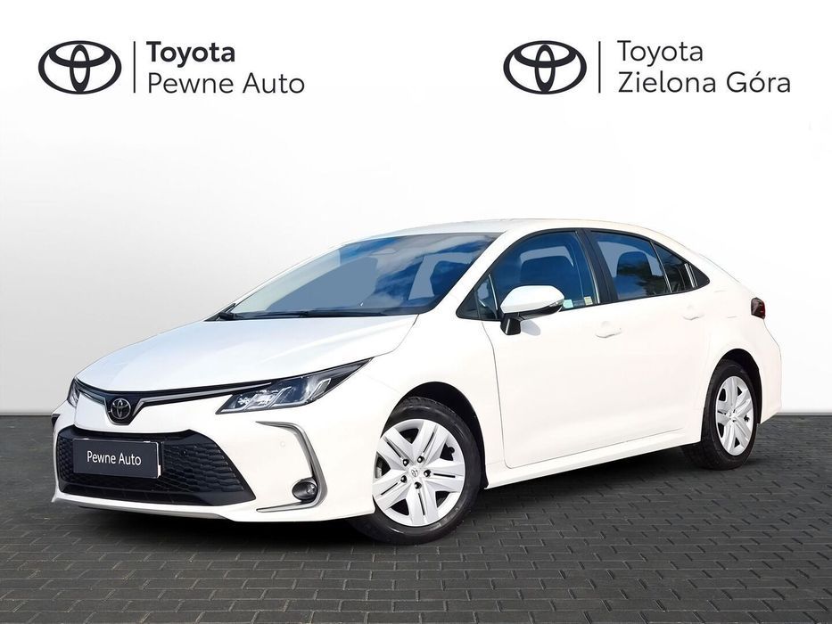 Toyota Corolla 1.5 Petrol 2024