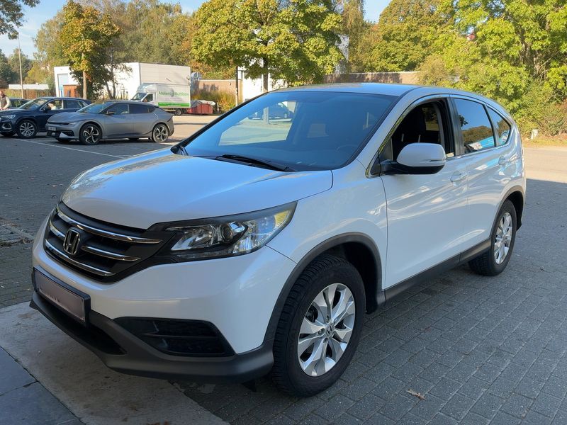 Honda CR-V 2.0 i-VTEC Comfort 2WD