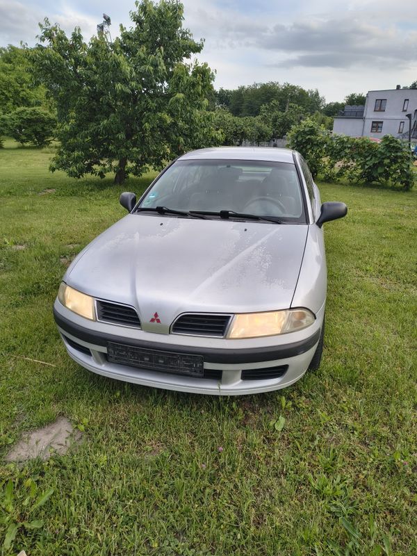 Mitsubishi Carisma 1.8 GDI