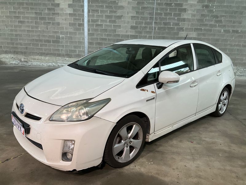 Toyota Prius 1.8 Life