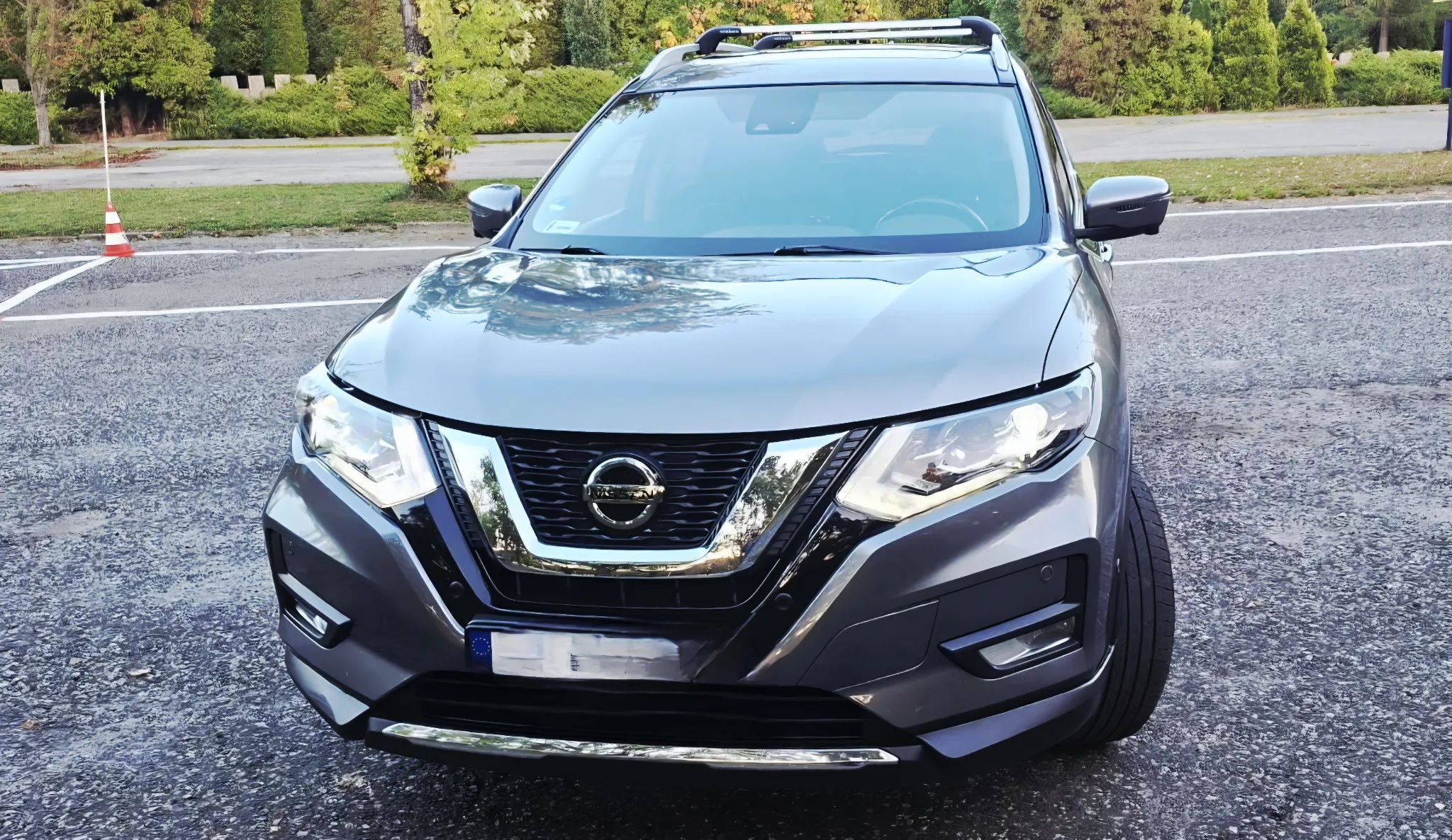 Nissan X-Trail 1.3 DIG-T 2021