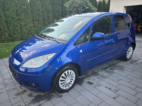 Mitsubishi Colt 1.1 Petrol 2006