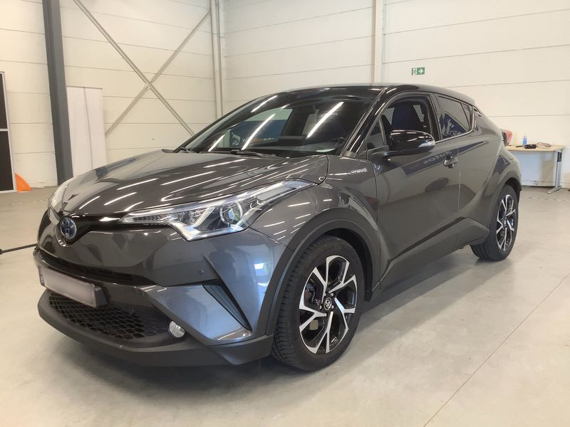 Toyota C-HR 1.8 Hybrid Style