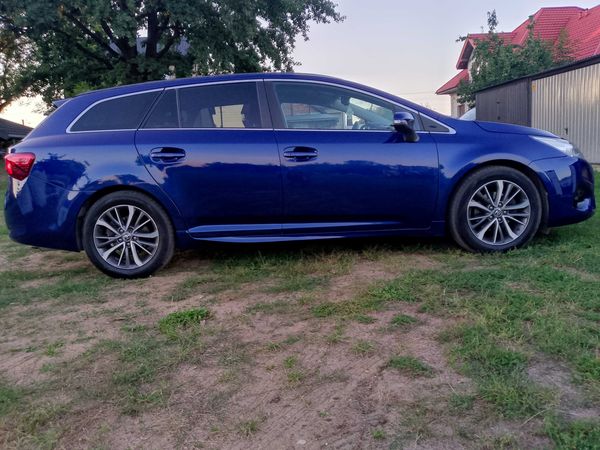 Toyota Avensis 2.0 Petrol 2016