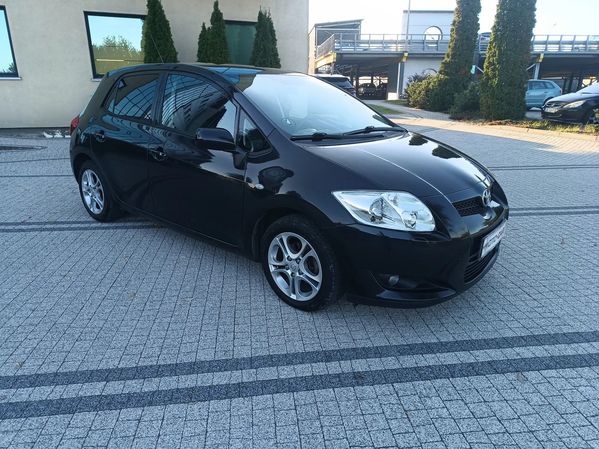 Toyota Auris 1.8 Petrol 2009