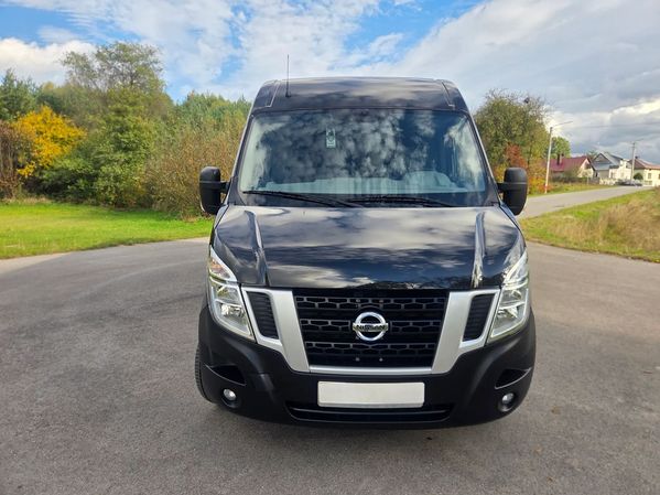 Nissan NV400 2.3 Diesel 2017