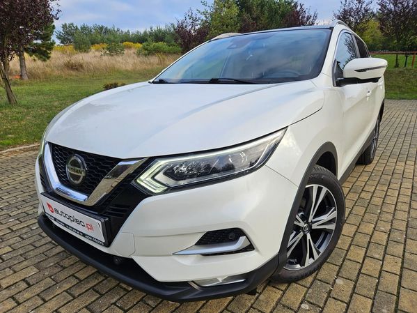Nissan Qashqai 1.3 Petrol 2020