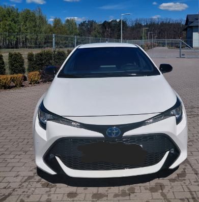 For sale Toyota Corolla E21