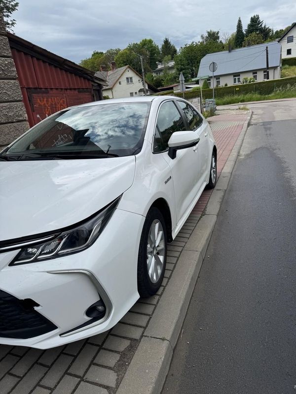 Toyota Corolla 1.8 Hybrid 2019