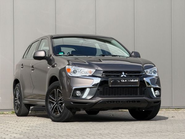 Mitsubishi ASX 1.6 Petrol 2018