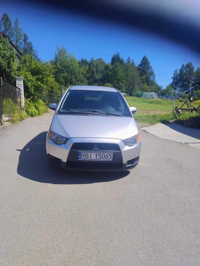 Mitsubishi Colt 1.3 Petrol 2009