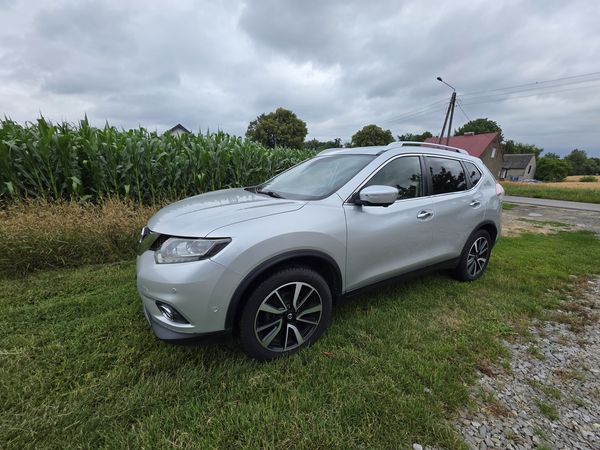 Nissan X-Trail 1.6 Diesel 2017