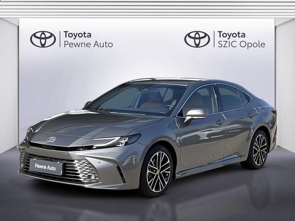 Toyota Camry 2.5 Hybrid 2025