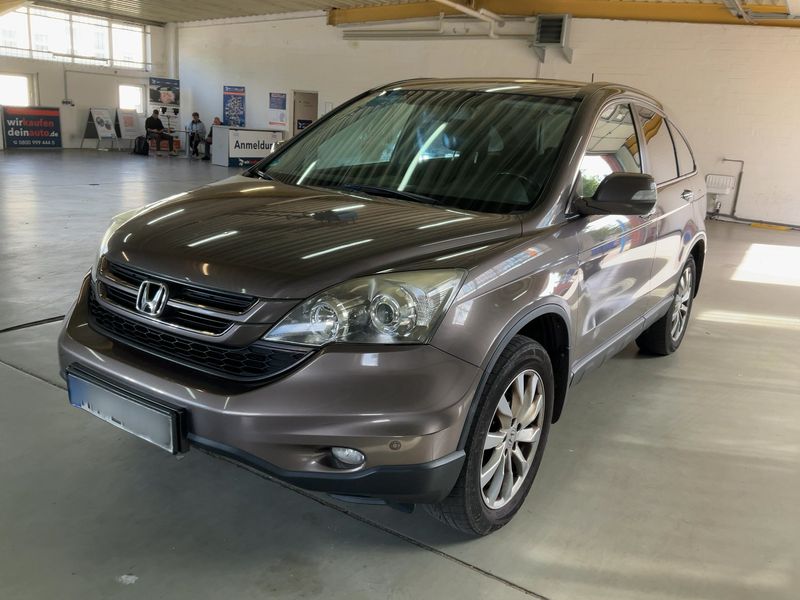 Honda CR-V 2.0 Vtec Elegance