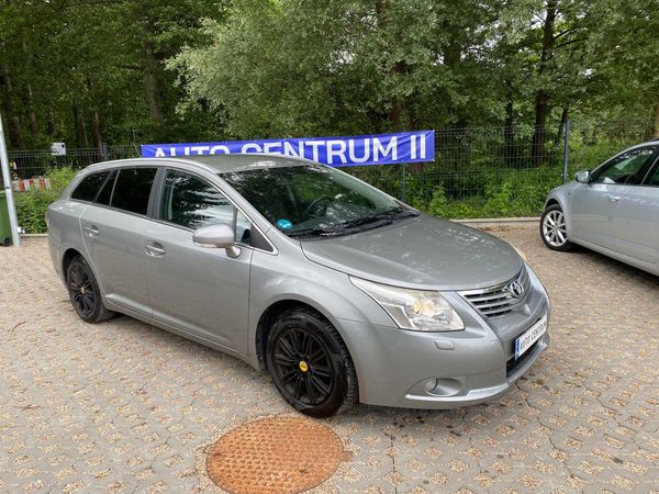 Toyota Avensis 1.6 Petrol 2009