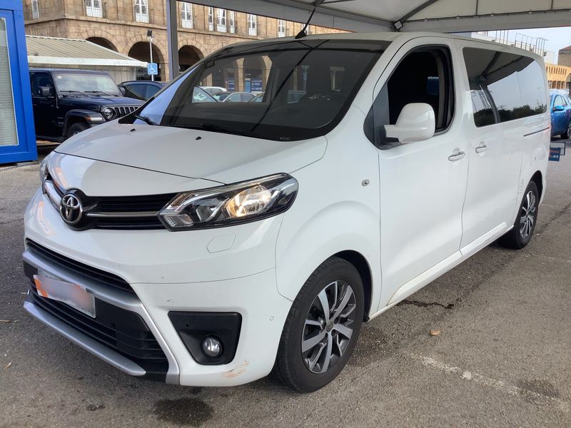 Toyota ProAce Verso 2.0 D-4D L1 Family Comfort