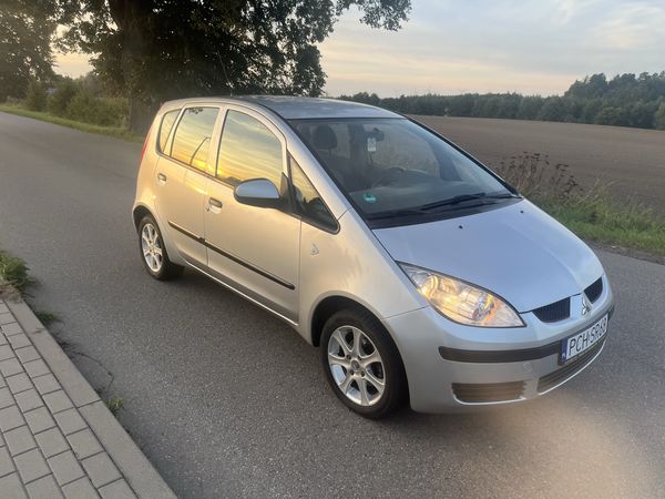 Mitsubishi Colt 1.3 Petrol 2006