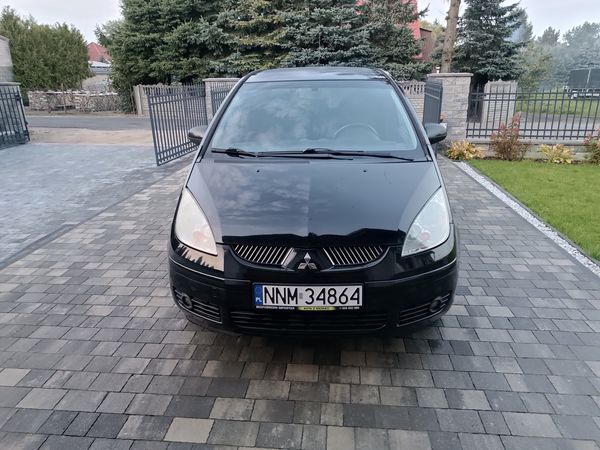 Mitsubishi Colt 1.3 Petrol 2006