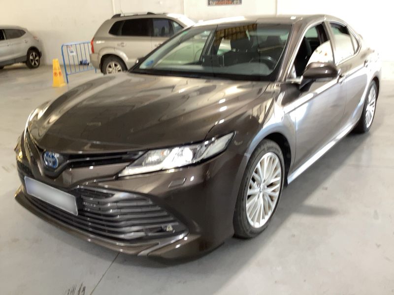 Toyota Camry 2.5 Hybrid Advance