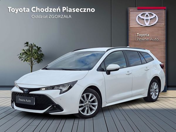 Toyota Corolla 1.8 Hybrid 2023