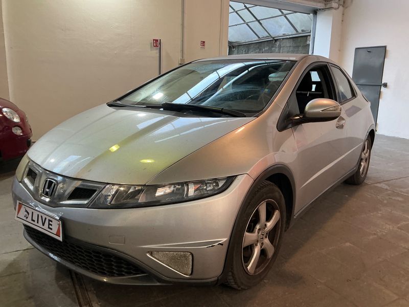 Honda Civic 1.4 Elegance