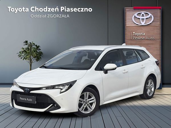 Toyota Corolla 1.8 Hybrid 2022