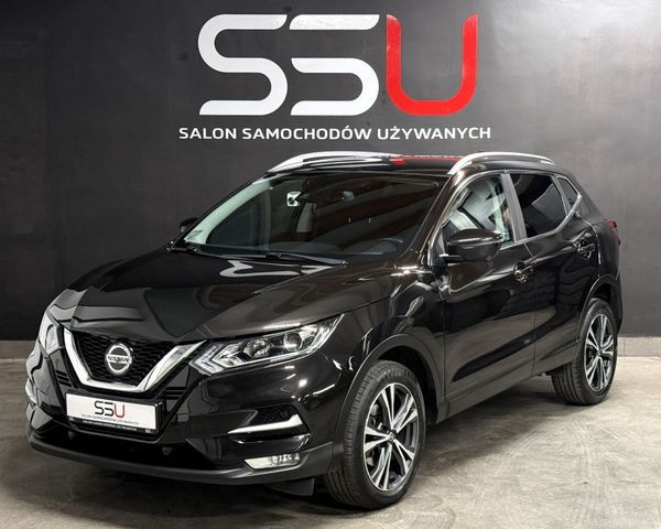 Nissan Qashqai 1.3 DIG-T 2019