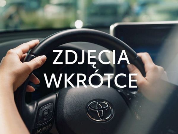 Toyota Corolla 1.8 Hybrid 140 KM Comfort Salon PL, ASO, Gwarancja, FV23%