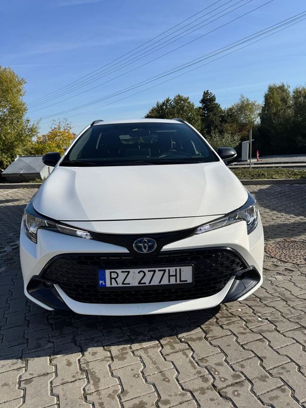 Toyota Corolla 1.5 Petrol 2025