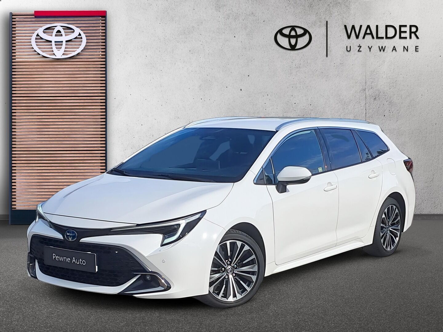 Toyota Corolla 1.8 Hybrid 2023
