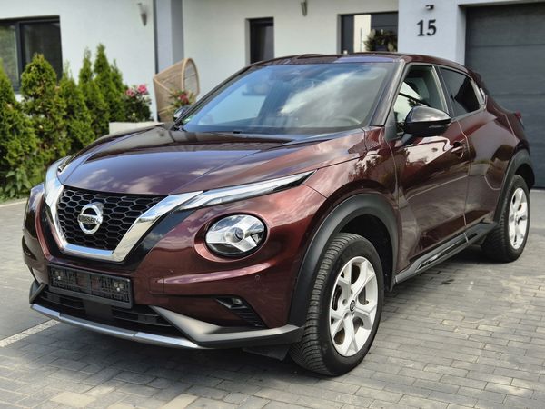 Juke II F16 Bezwypadkowy
