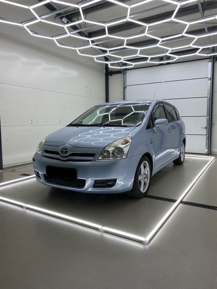 Toyota Corolla Verso 2.2 Diesel 2006