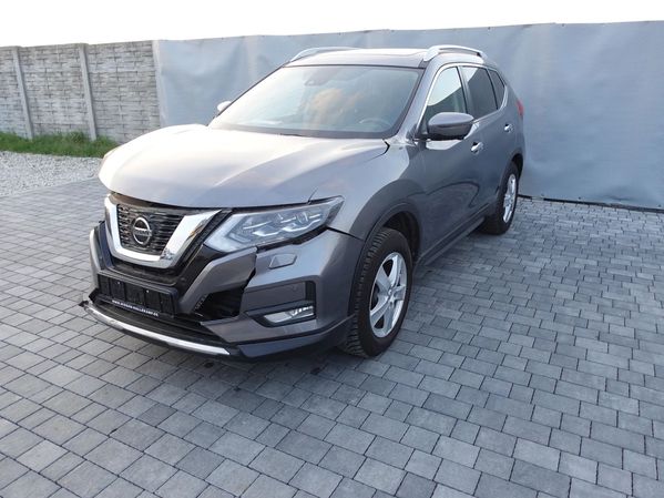 Nissan X-Trail 1.3 Petrol 2019