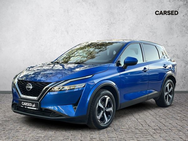 Nissan Qashqai 1.3 DIG-T 2024