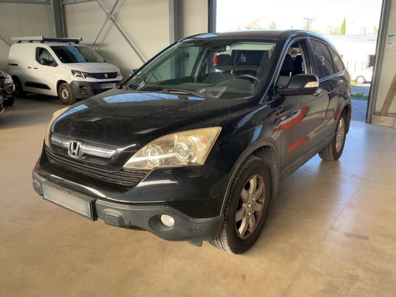 Honda CR-V 2.0 Vtec Elegance