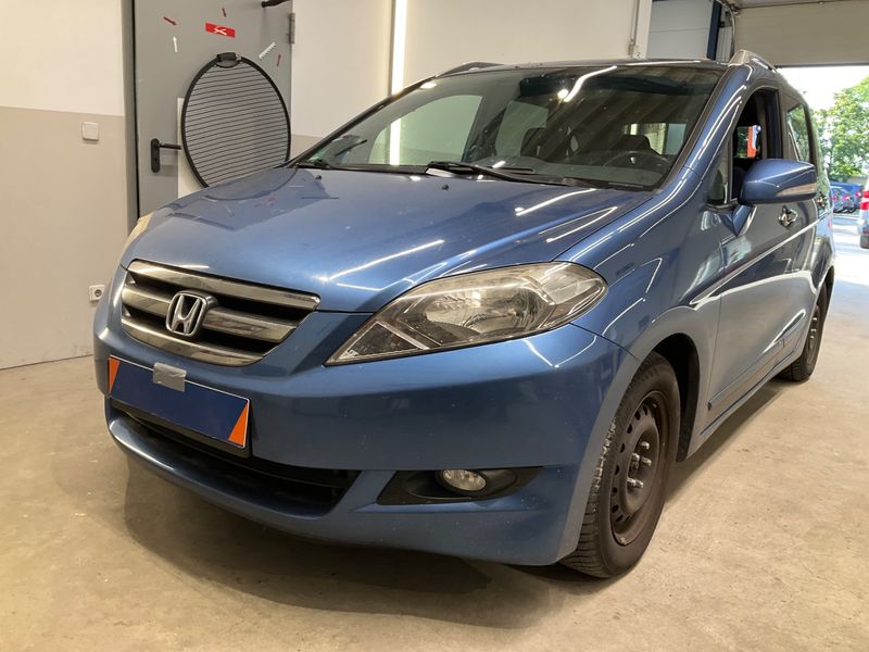 Honda FR-V 1.8 Vtec Comfort