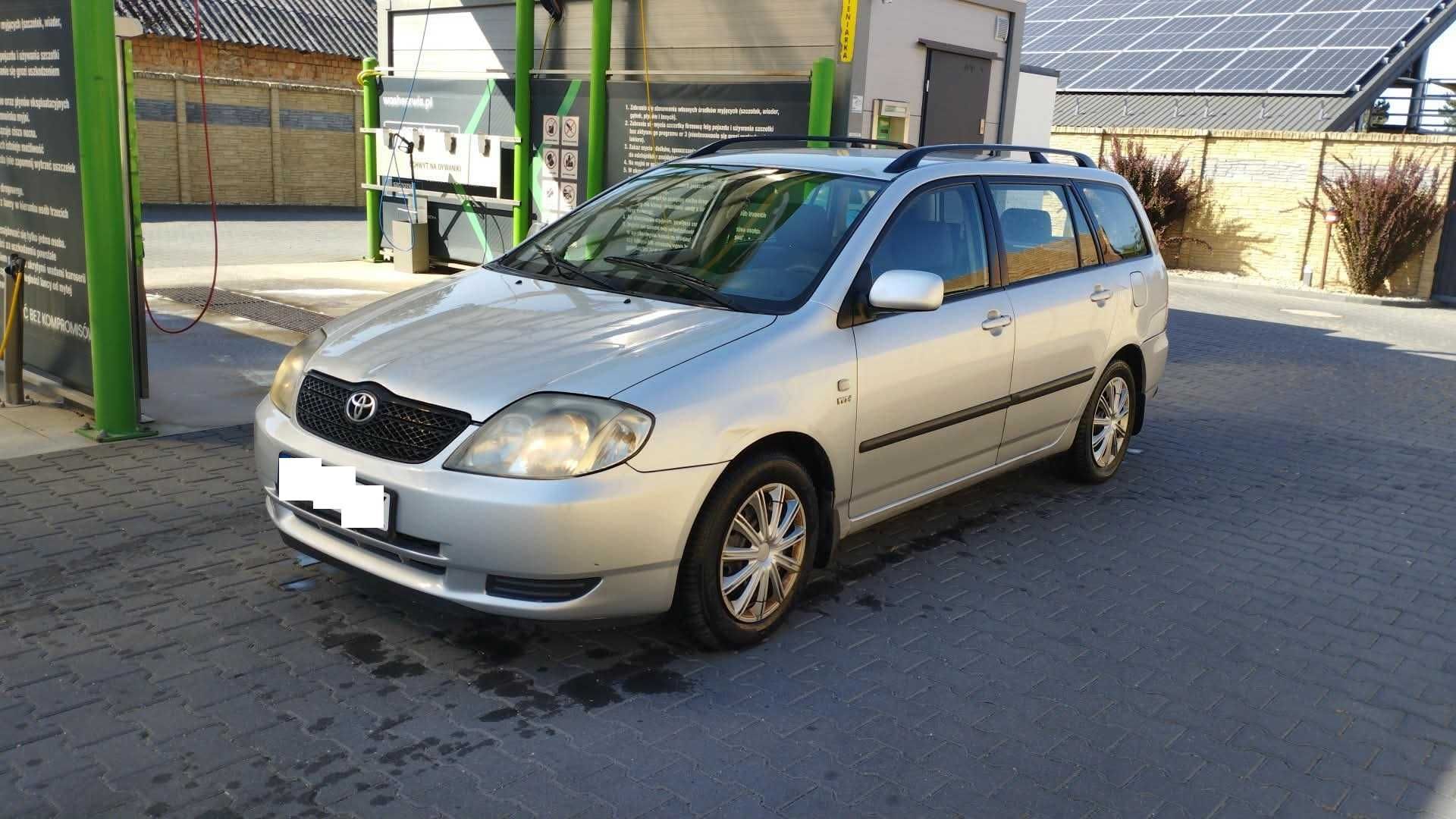 //corolla E12 //1.6 petrol #AC working #electricity#