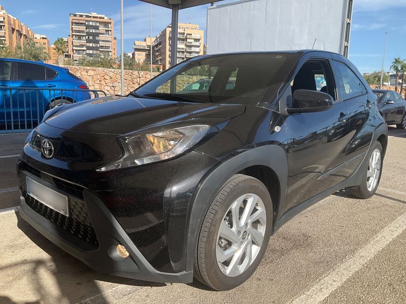 Toyota Aygo X 1.0 Play
