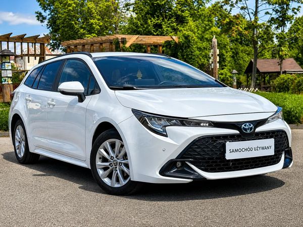 Toyota Corolla 1.8 Hybrid 2023