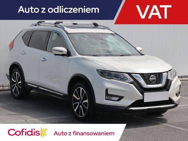 Nissan X-Trail 1.3 DIG-T 2019