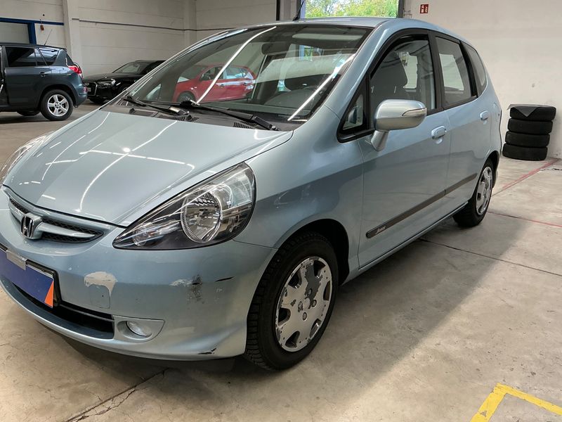 Honda Jazz 1.4 DSi LS
