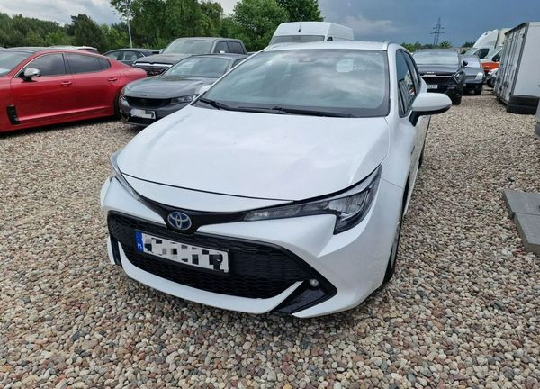 Toyota Corolla 1.8 Hybrid 2019