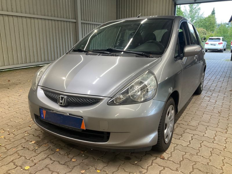 Honda Jazz 1.4 DSi LS