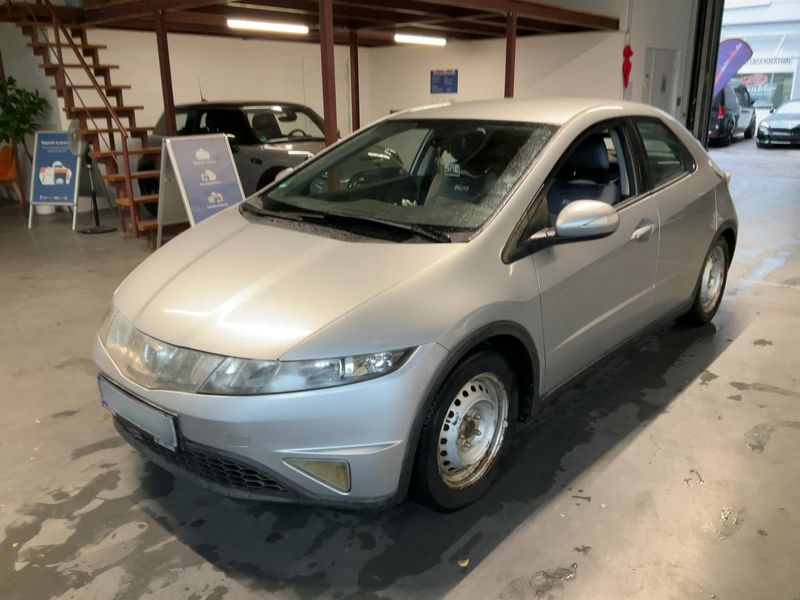 Honda Civic 1.4 DSi Comfort